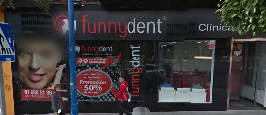 Funnydent