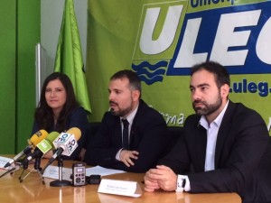 Rueda prensa presupuestos