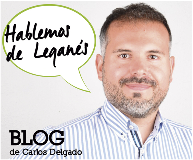 El Blog de Carlos Delgado
