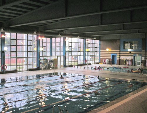 ULEG achaca el cierre de la piscina climatizada de El Carrascal a la incompetencia del gobierno municipal y a la mala fe del alcalde, empeñado en ser un pirómano político