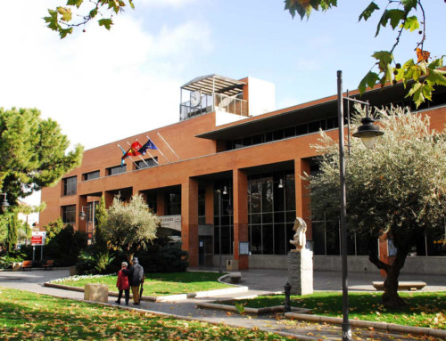 ULEG LLEVA AL PLENO QUE EL AYUNTAMIENTO ATIENDA PRESENCIALMENTE Y TAMBIÉN SIN CITA PREVIA A TODOS LOS VECINOS